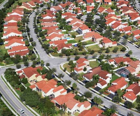 Property Search in Nigeria